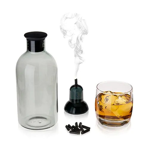 VISKI SMOKED COCKTAIL KIT