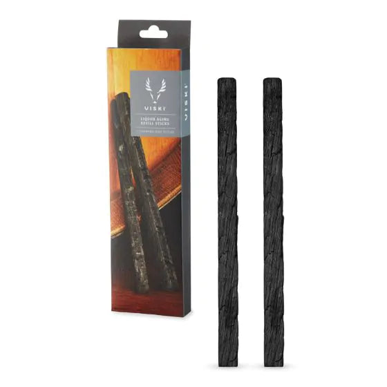 VISKI LIQUOR AGING REFILL STICKS