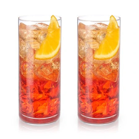 VISKI HIGHBALL GLASSES