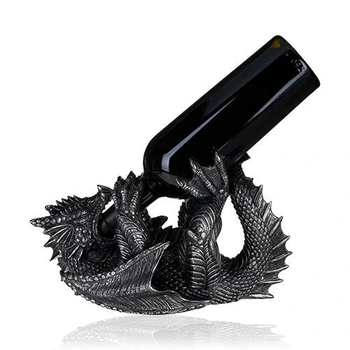 TRUE DRAGON BOTTLE HOLDER