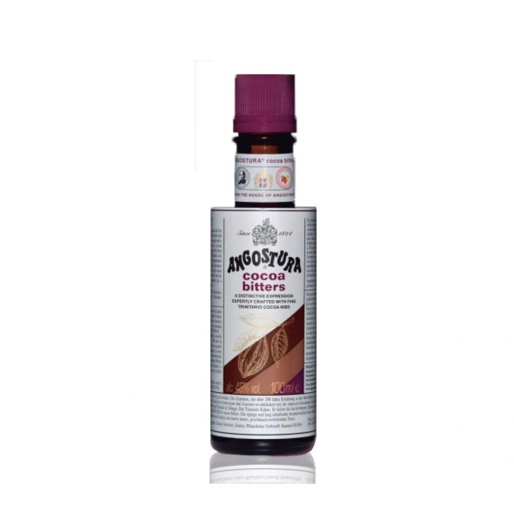 ANGOSTURA COCOA BITTERS 100ML @ Kelowna [1033317]