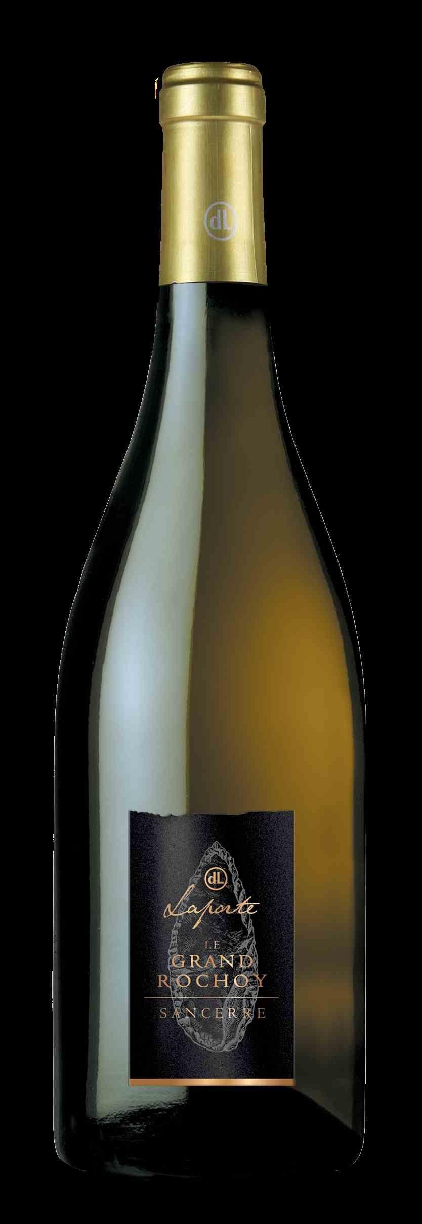 LAPORTE SANCERRE LE GRAND ROCHOY 750ML