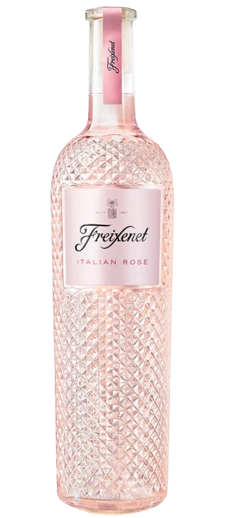 FREIXENET ITALIAN ROSE IGT 750ML