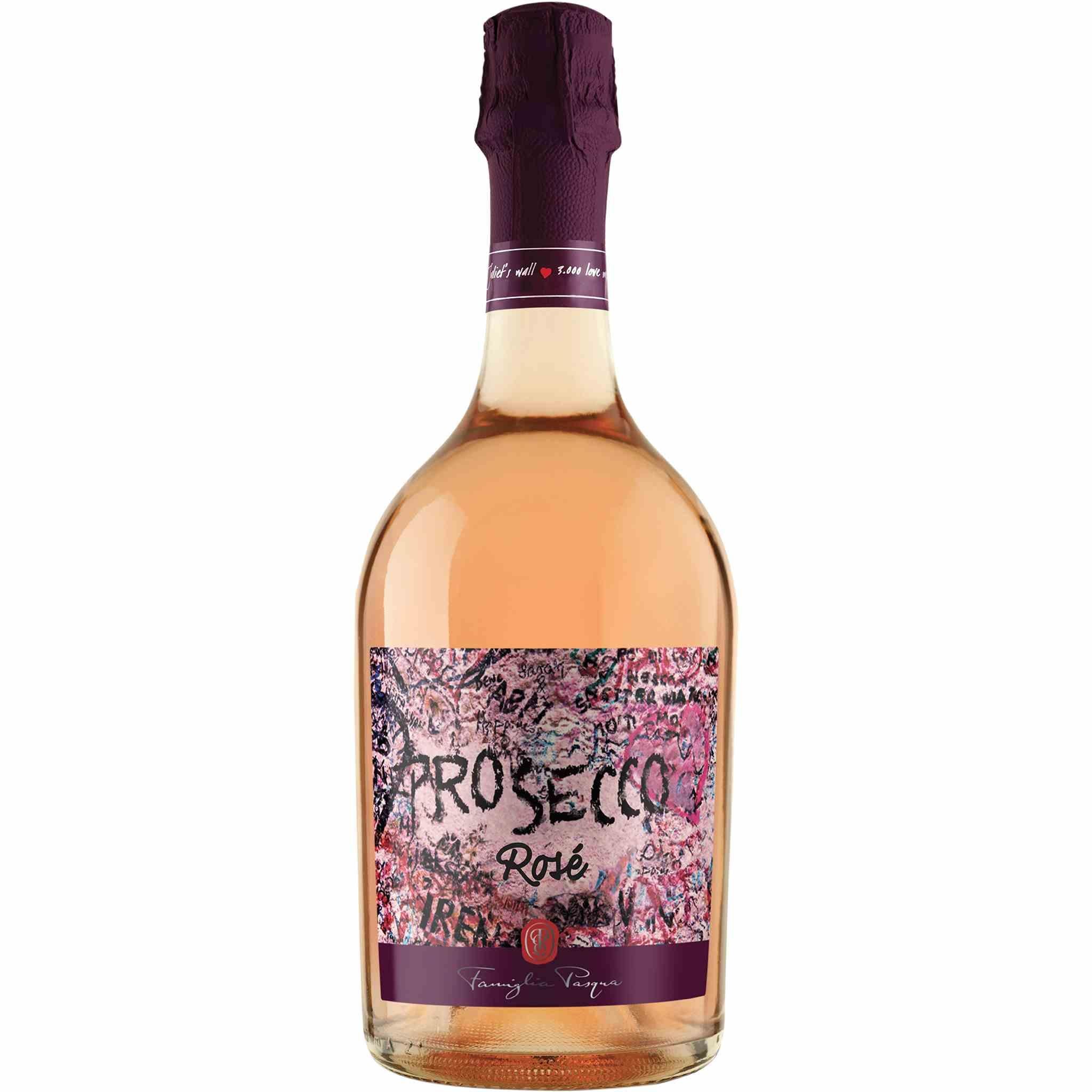 PASQUA PROSECCO ROSE 750ML