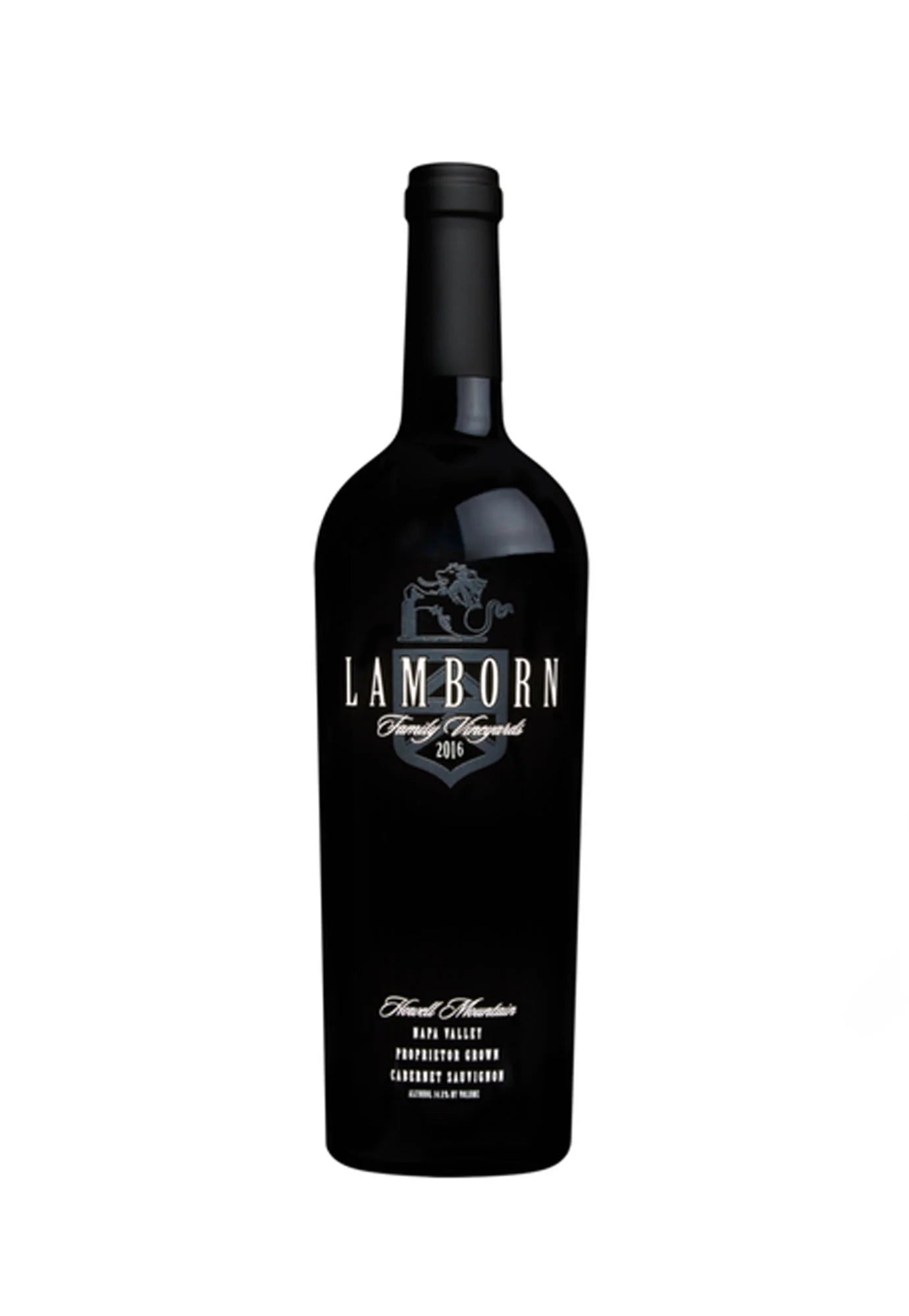 LAMBORN FAMILY CABERNET SAUVIGNON 750ML