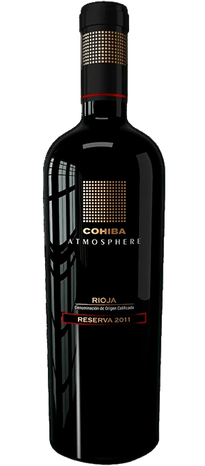 COHIBA ATMOSPHERE RESERVA RIOJA DOC 750ML