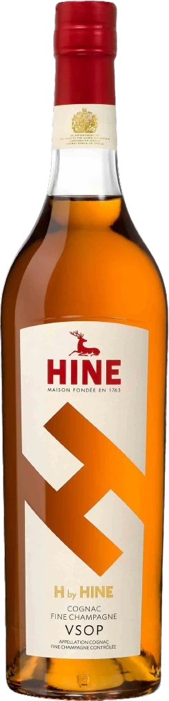 H BY HINE VSOP COGNAC 750ML