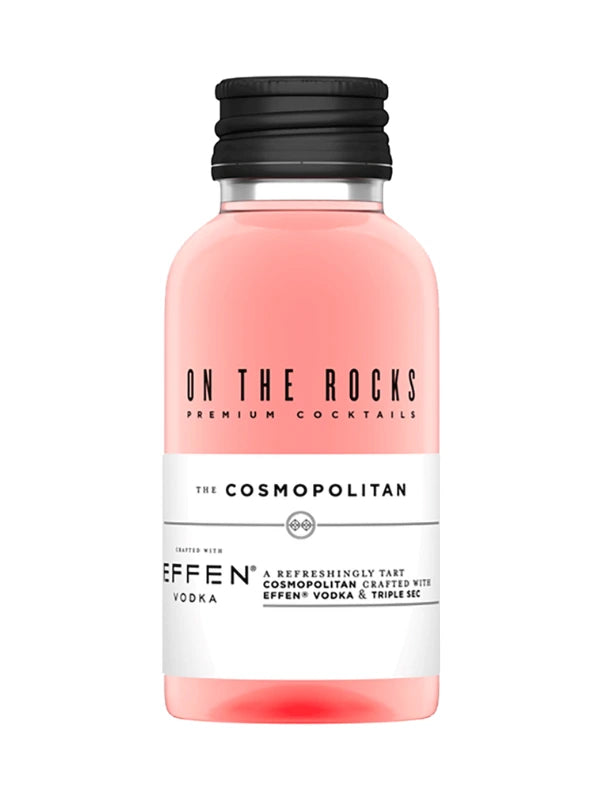 ON THE ROCKS COSMOPOLITAN 100ML