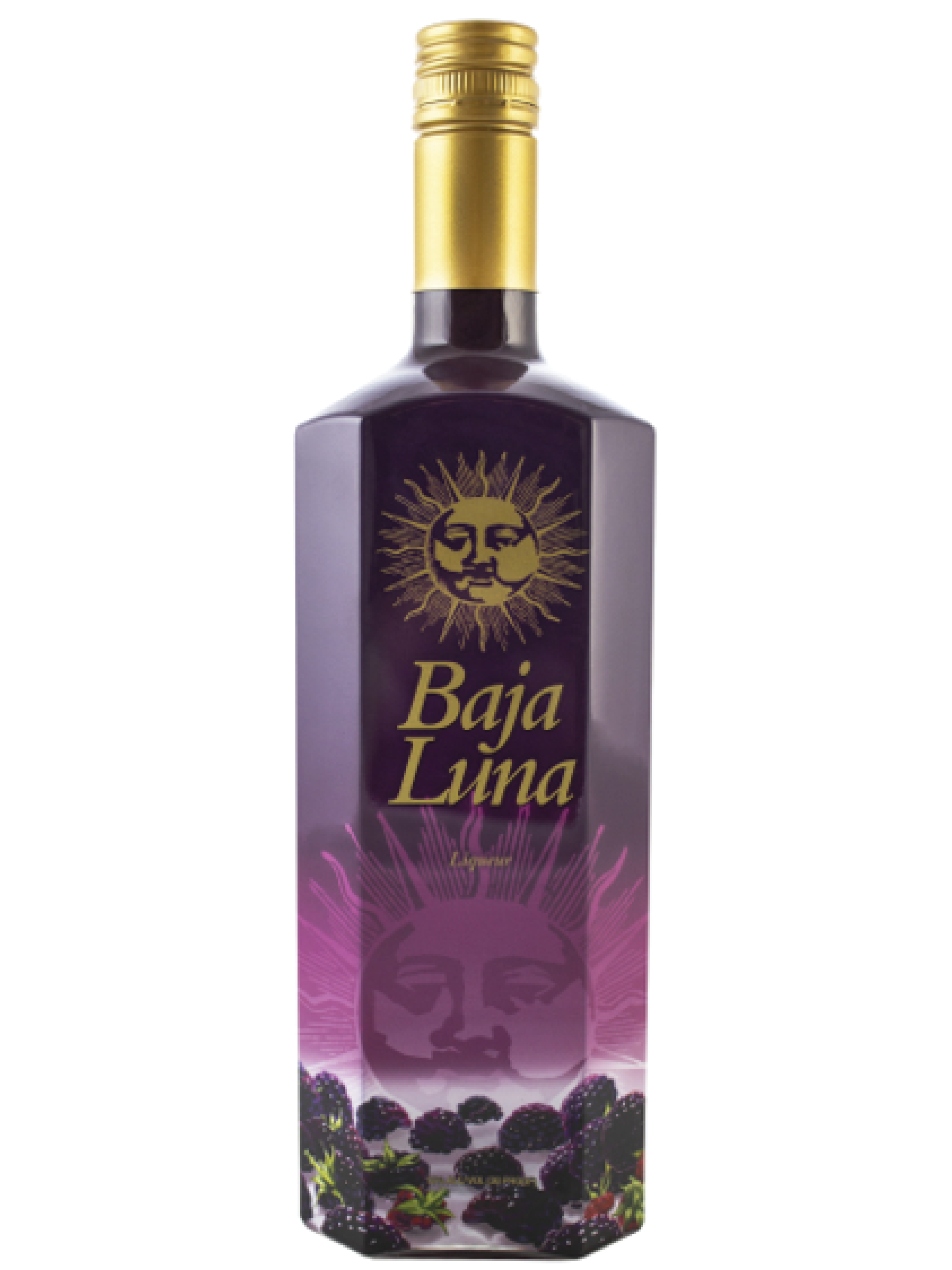 BAJA LUNA LIQUEUR 750ML