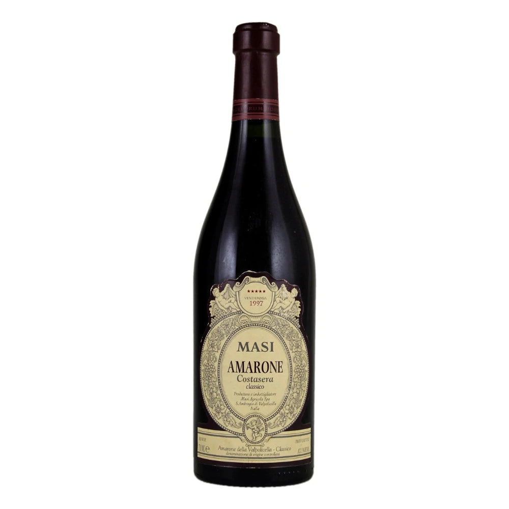 MASI COSTASERA AMARONE CLASSICO 1997 750ML @ Kelowna [1035495]