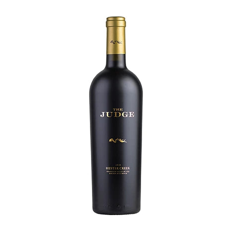 HESTER CREEK THE JUDGE 750ML