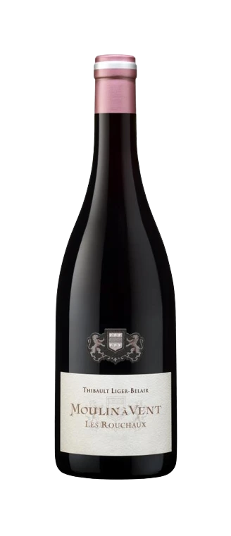 THIBAULT LIGER BELAIR MOULIN A VENT LES ROUCHAUX 750ML