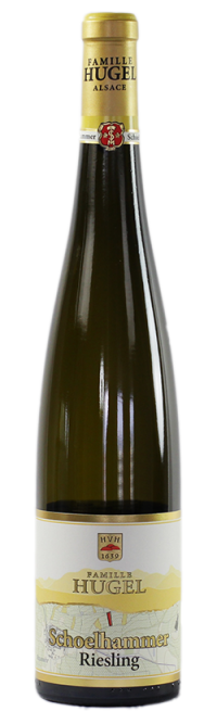 HUGEL SCHOELHAMMER RIESLING 750ML