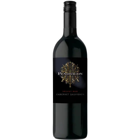 PENDRAGON CABERNET SAUVIGNON 750ML @ Kelowna [1036302]