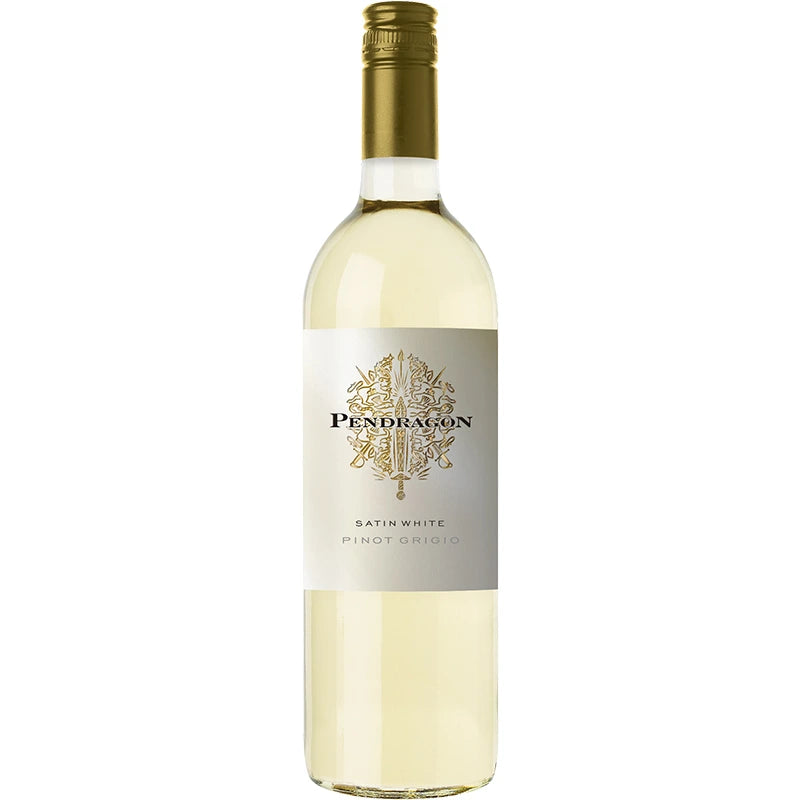 PENDRAGON PINOT GRIGIO 750ML