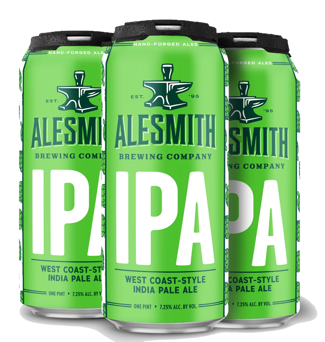 ALESMITH IPA 473ML 4PK CAN @ Kelowna [1036388]