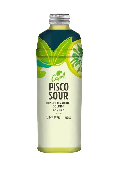 CAPEL PISCO SOUR 700ML