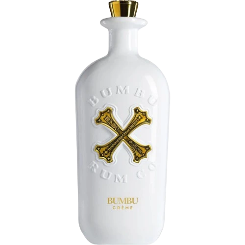 BUMBU RUM CREME LIQUEUR 750ML