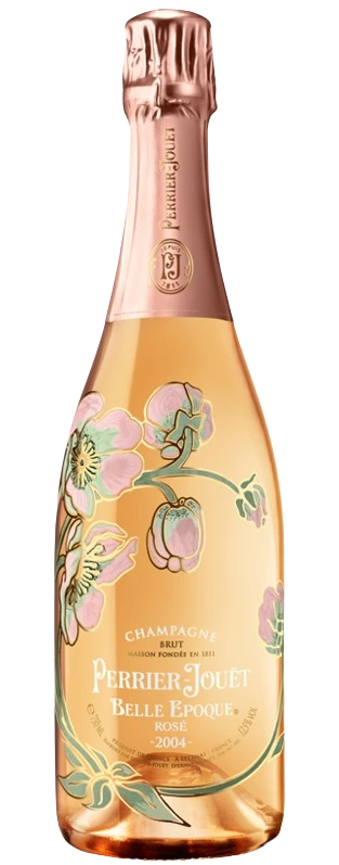 PERRIER JOUET BELLE EPOQUE ROSE 750ML