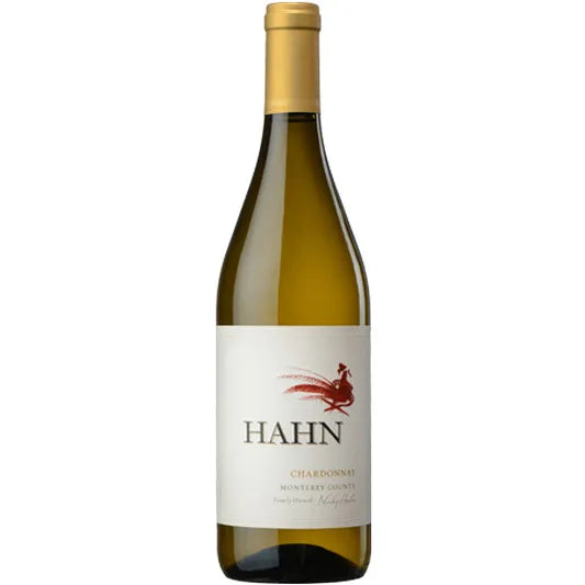 HAHN MONTEREY CHARDONNAY 750ML @ Kelowna [1036913]