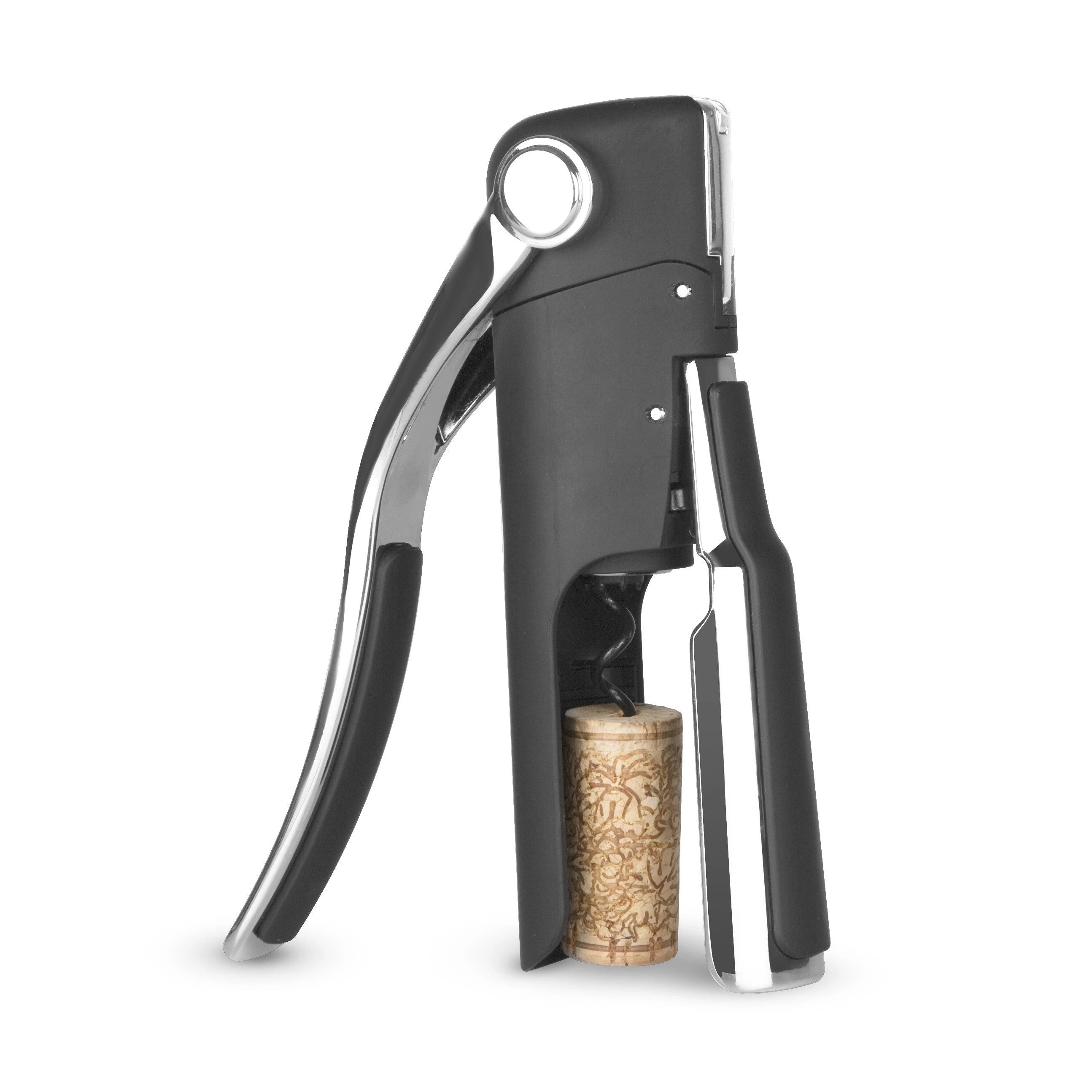 FINAL TOUCH SINGLE LEVER CORKSCREW