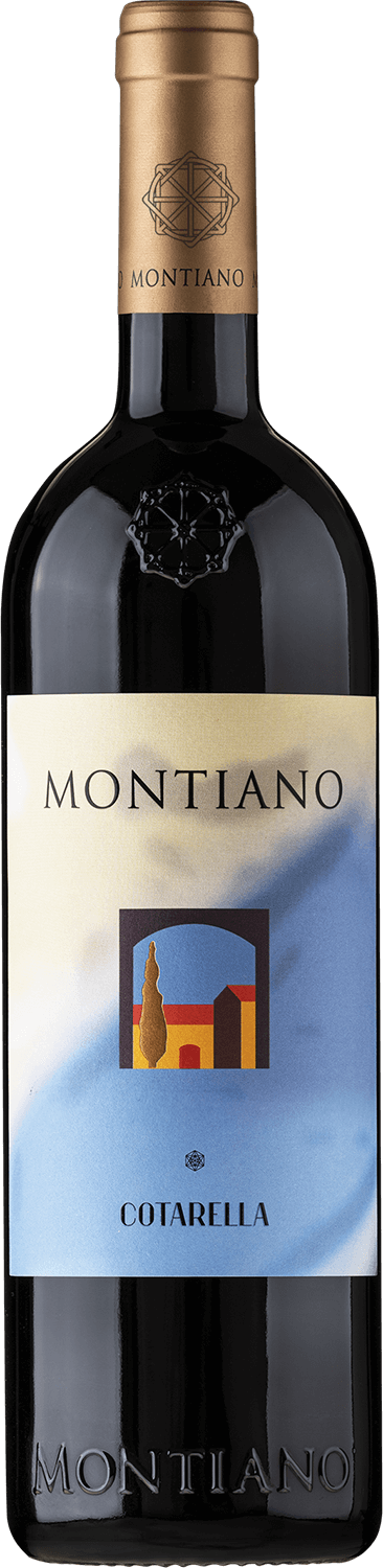 COTARELLA MONTIANO 750ML