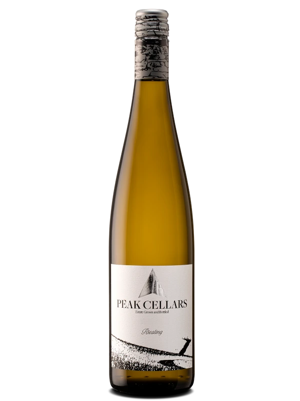 O ROURKES PEAK RIESLING 750ML