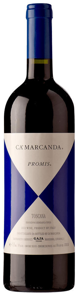 GAJA PROMIS 2019 750ML