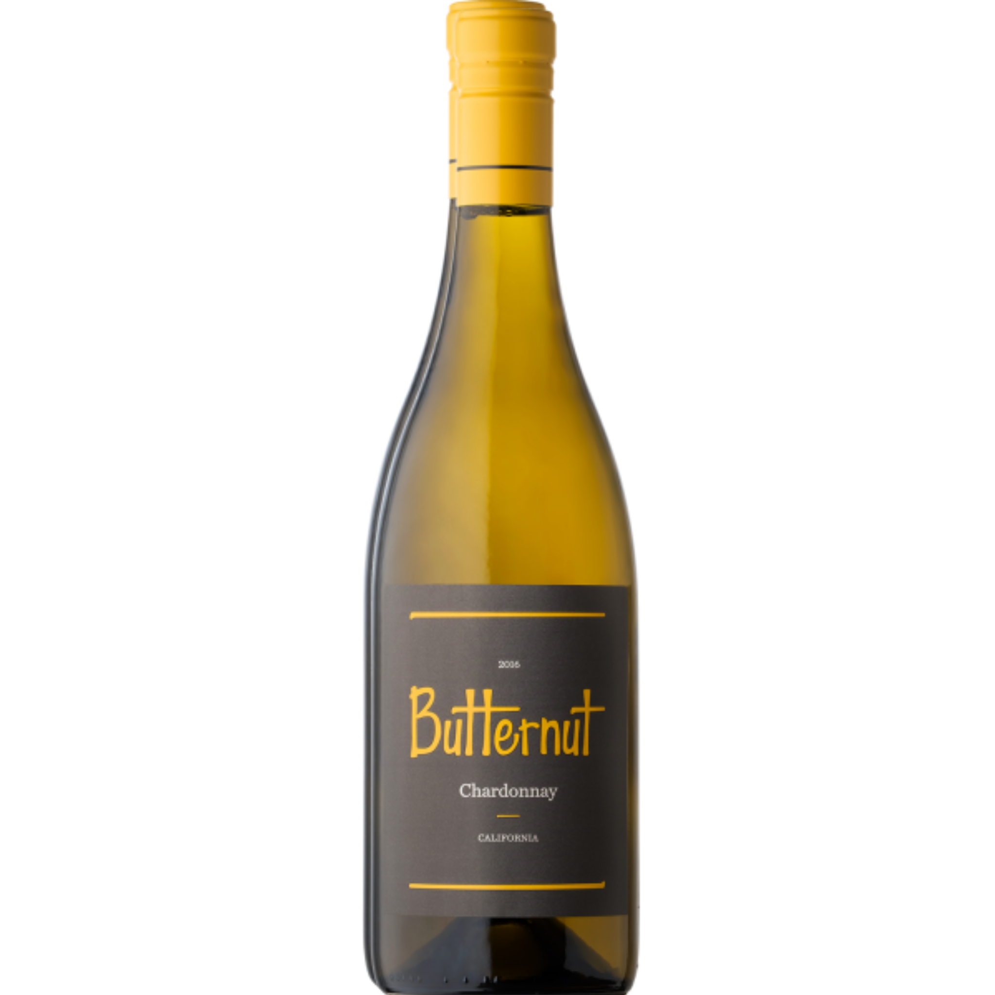 BUTTERNUT CHARDONNAY 750ML