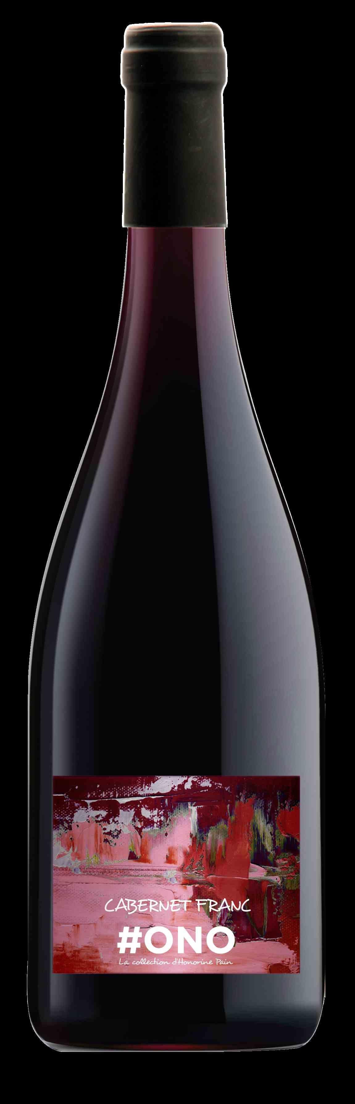 ONO CABERNET FRANC 750ML