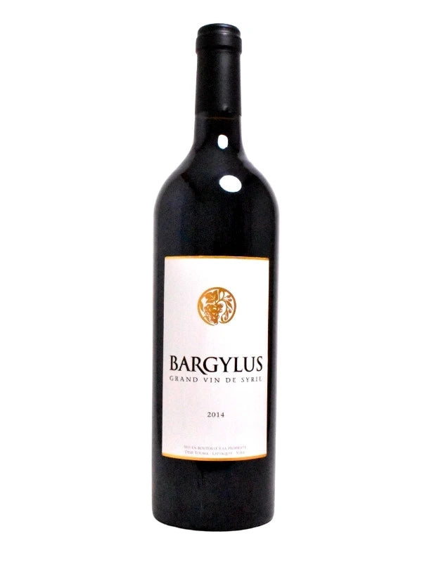 DOMAINE BARGYLUS RED 750ML