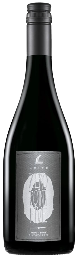 LEITZ PINOT NOIR NON ALC 750ML