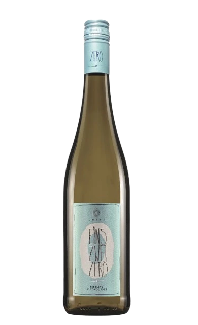 LEITZ RIESLING NON ALC 750ML