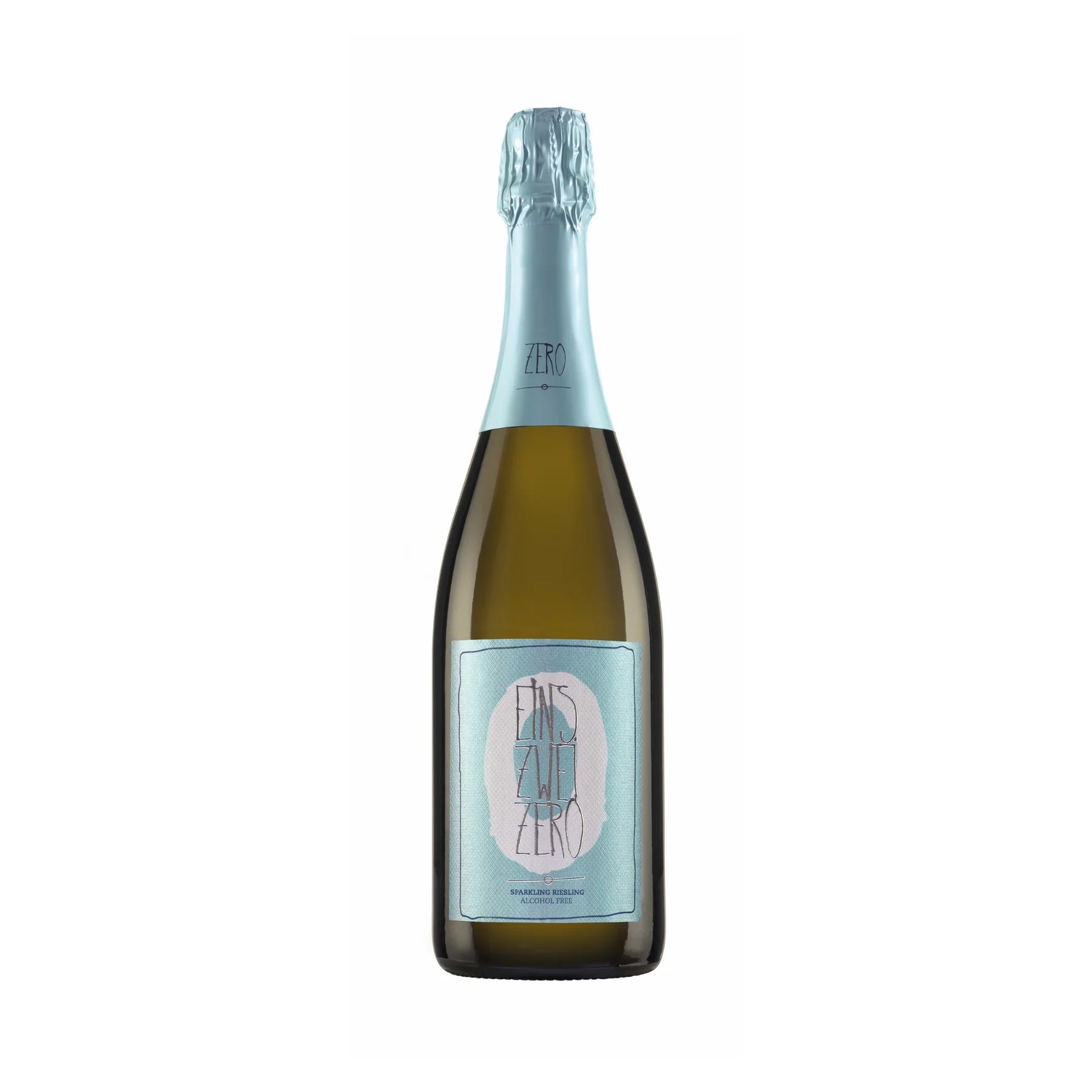 LEITZ SPARKLING RIESLING NON ALC 750ML