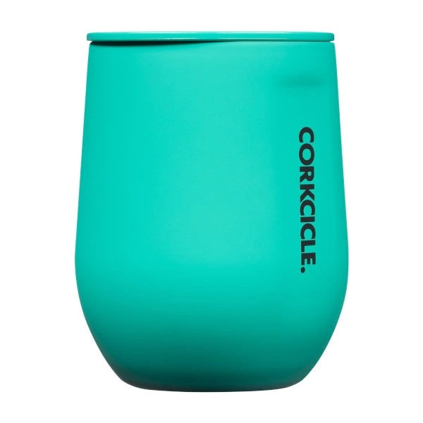 CORKCICLE STEMLESS NEON LIGHTS KOKOMO 12OZ