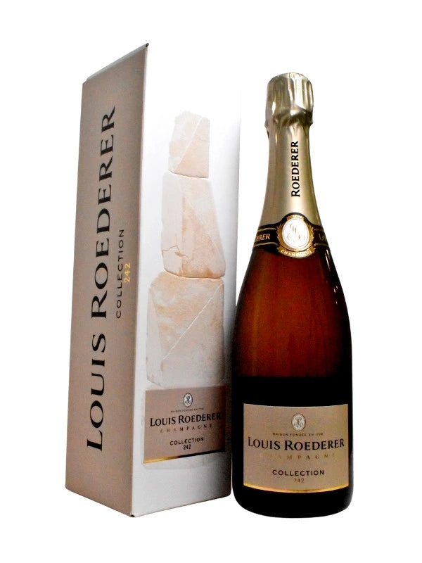 LOUIS ROEDERER COLLECTION CHAMPAGNE 750ML @ Kelowna [1038830]