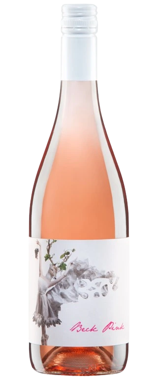 JUDITH BECK PINK 750ML