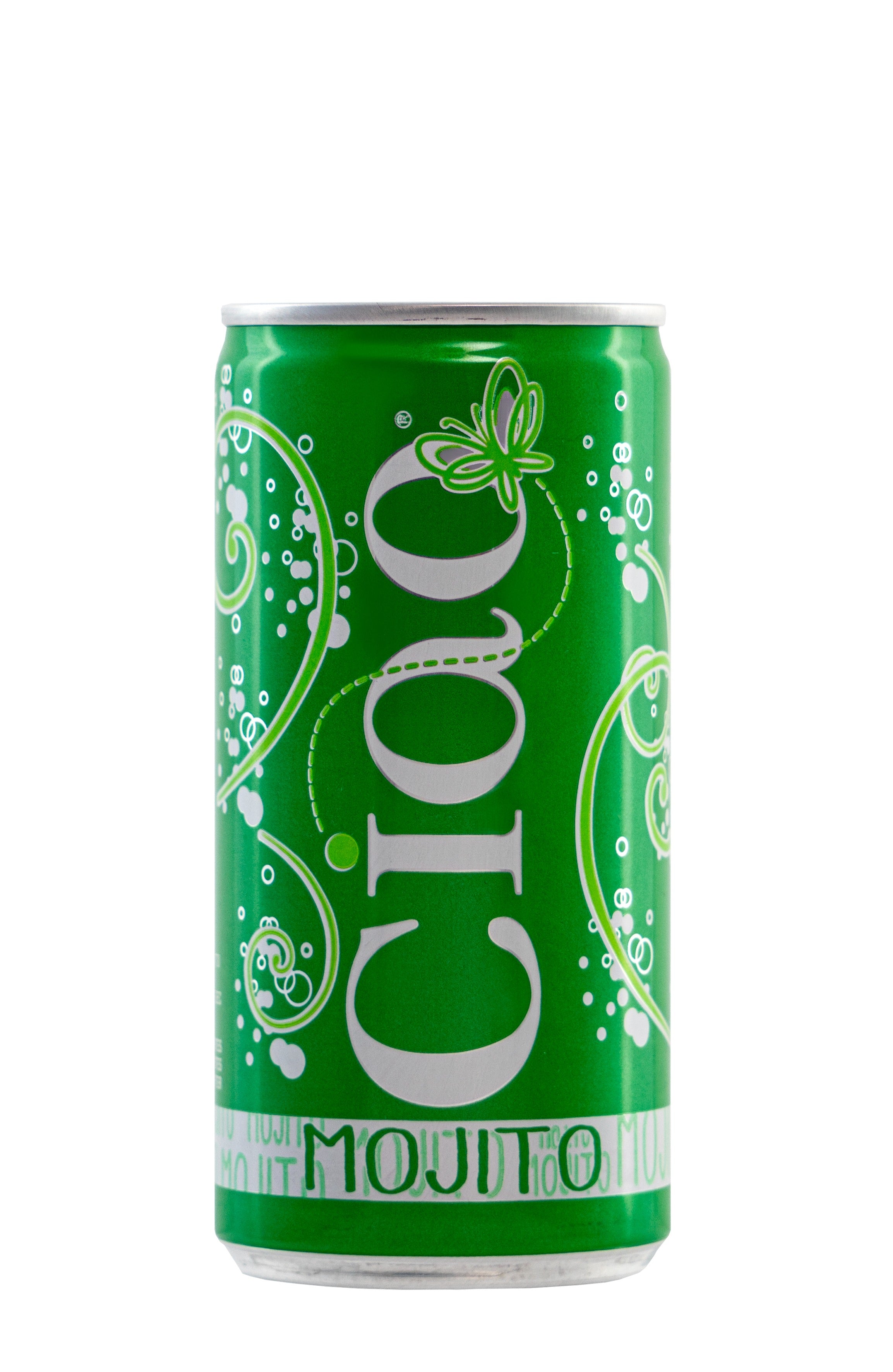 CIAO MOJITO SEMI SPARKLING 200ML