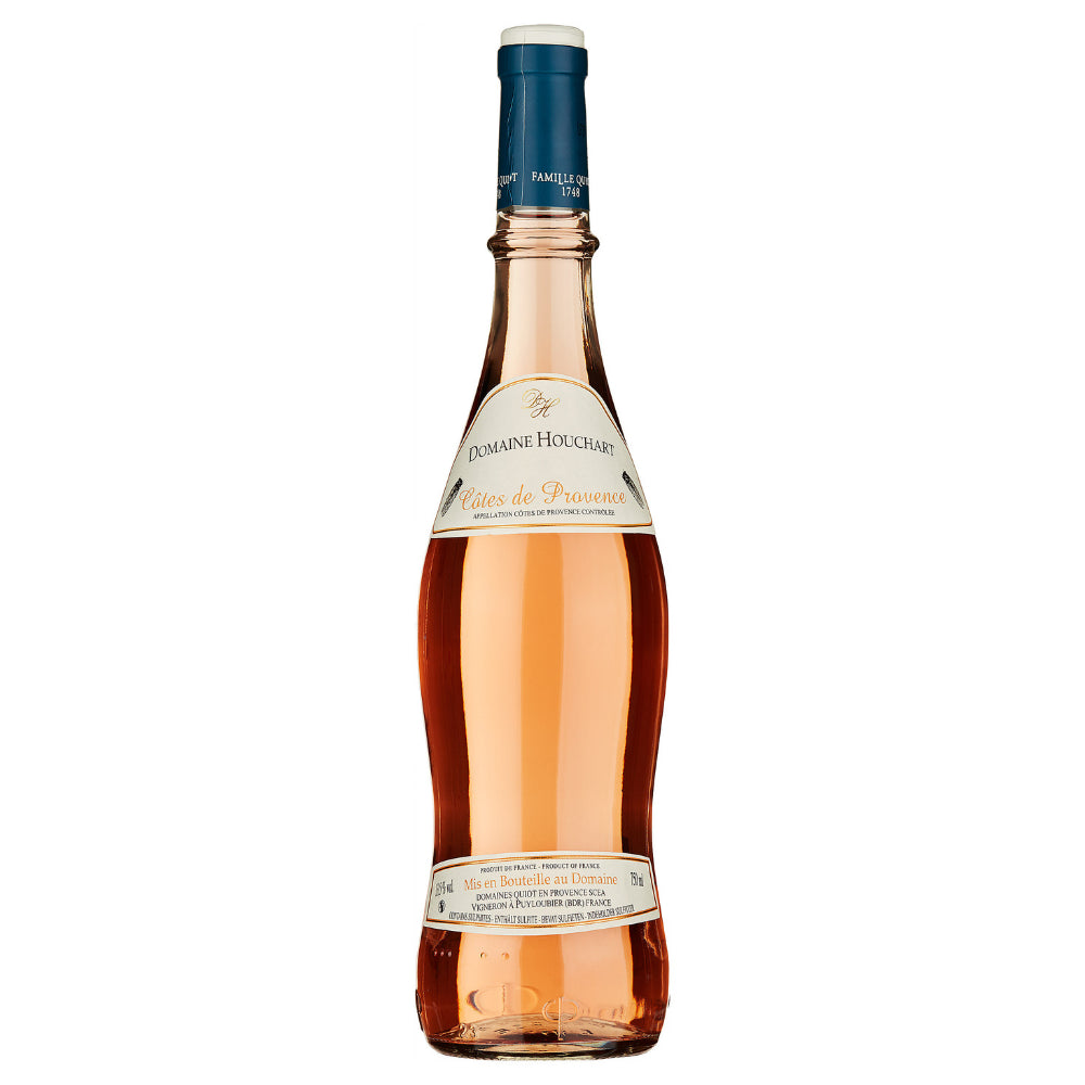 DOMAINE HOUCHART ROSE 750ML