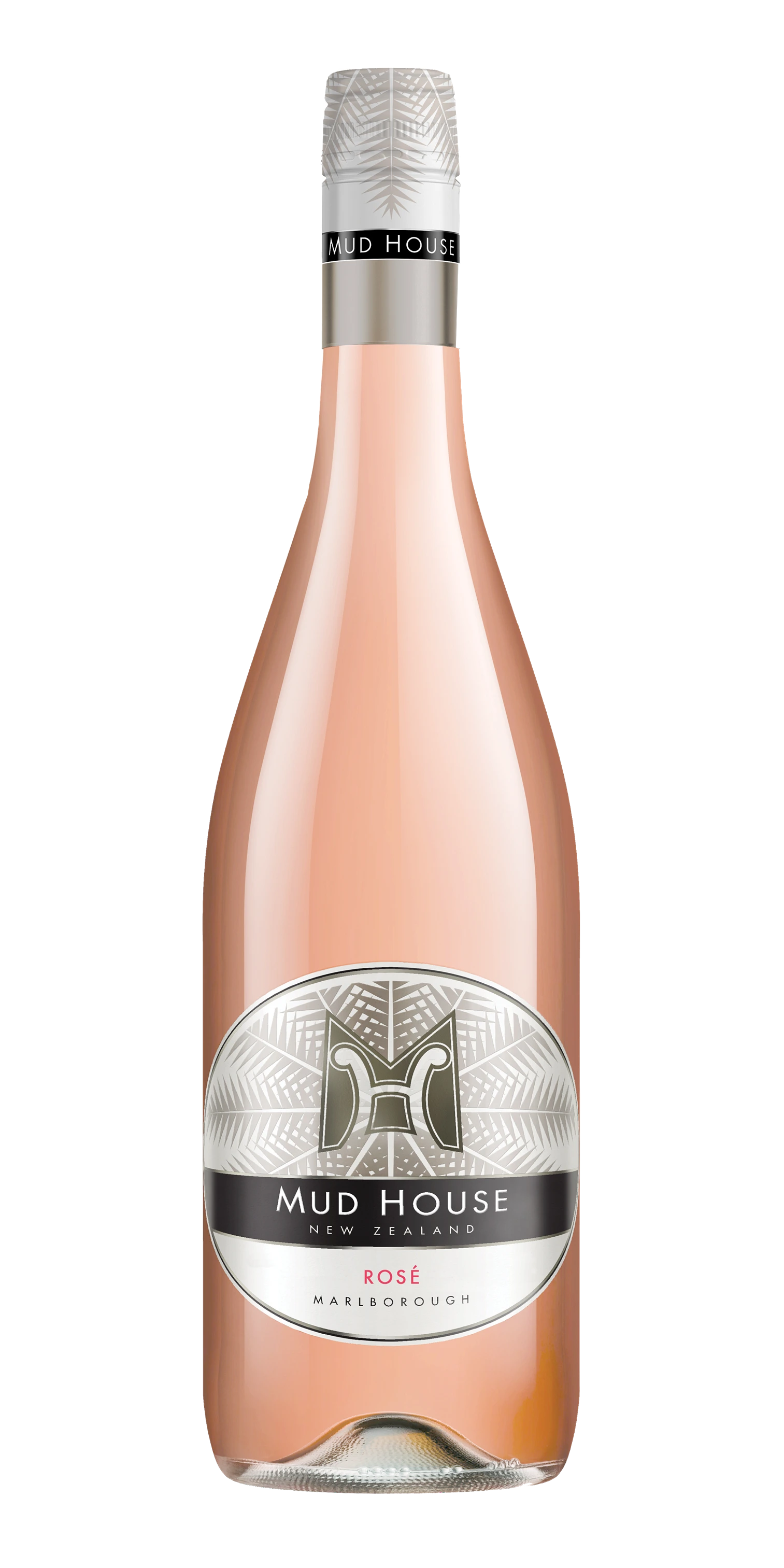 MUD HOUSE ROSE 750ML