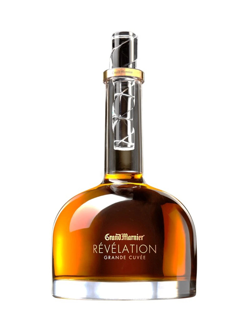 GRAND MARNIER REVELATION LIQUEUR 750ML