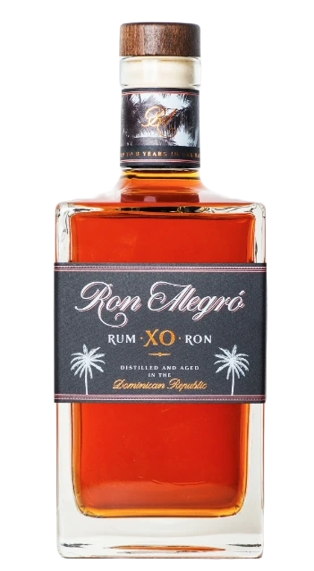 RON ALEGRO XO RUM 700ML