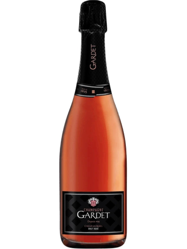 GARDET BRUT ROSE 750ML