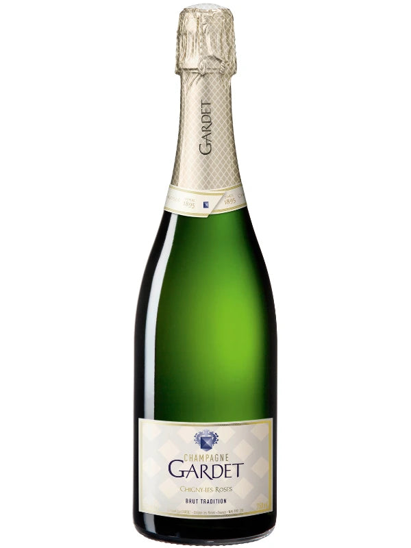 GARDET BRUT TRADITION 750ML @ Kelowna [1039970]