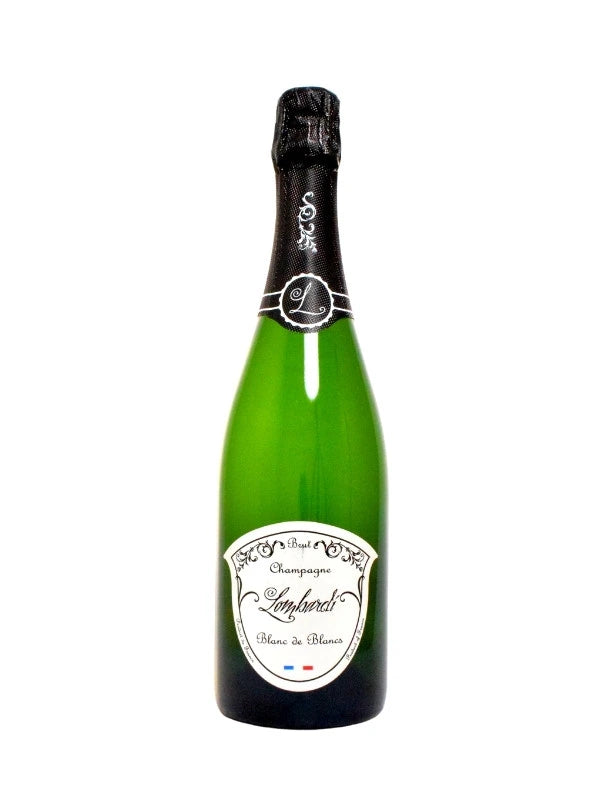 LOMBARDI BLANC DE BLANCS 750ML