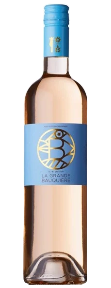 DOMAINE GRANDE BAUQUIERE B BY BAUQUIEREE 750ML