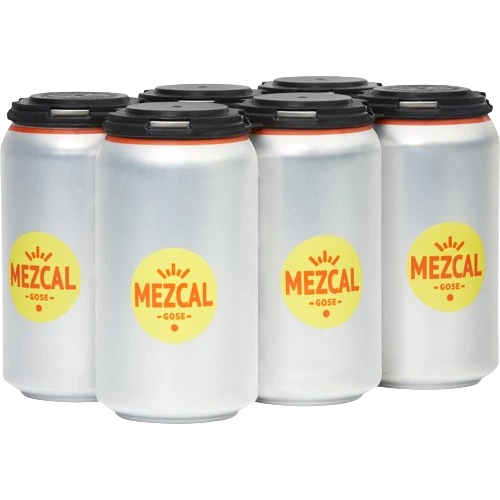 33 ACRES EXP 33B.EXP.005.MKII MEZCAL GOSE 355ML 6PK CAN