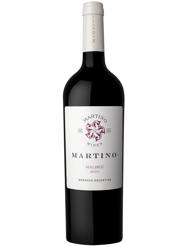 MARTINO MALBEC 750ML