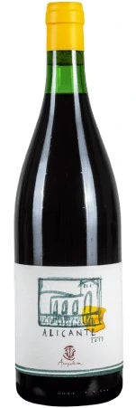 AMPELEIA ALICANTE NERO GRENACHE 750ML