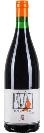 AMPELEIA CABERNET FRANC 750ML